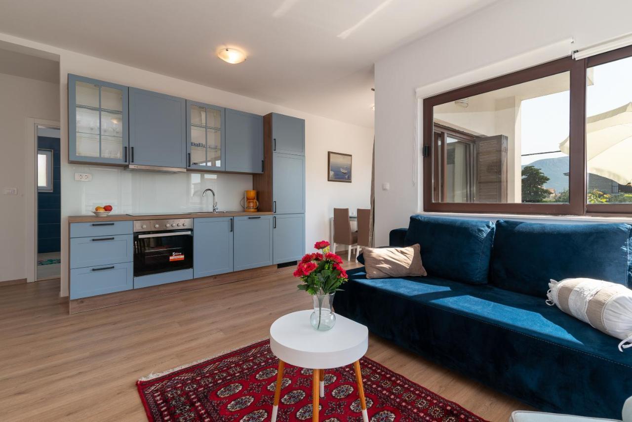 Apartment East Kastela