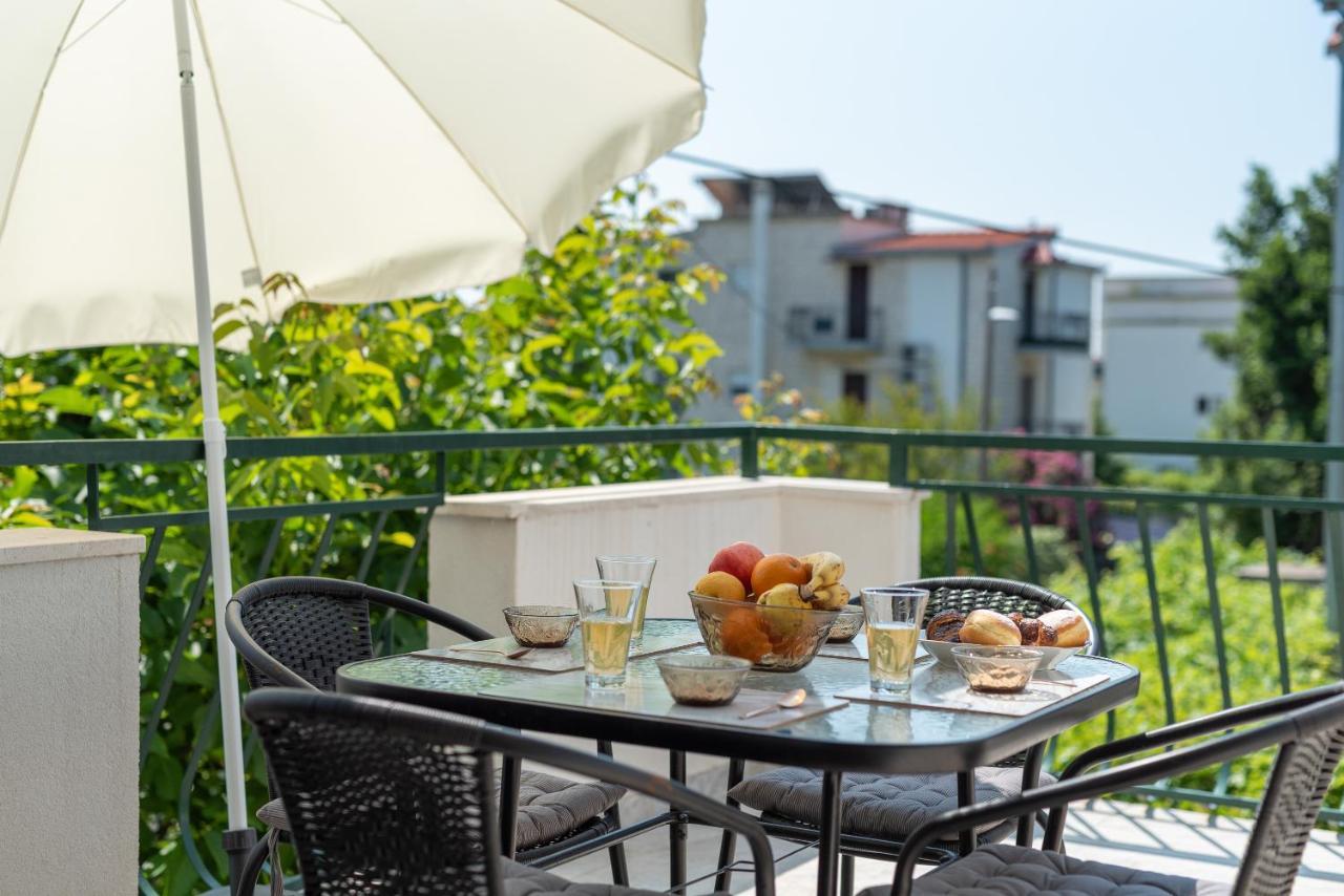 Apartment East Kastela