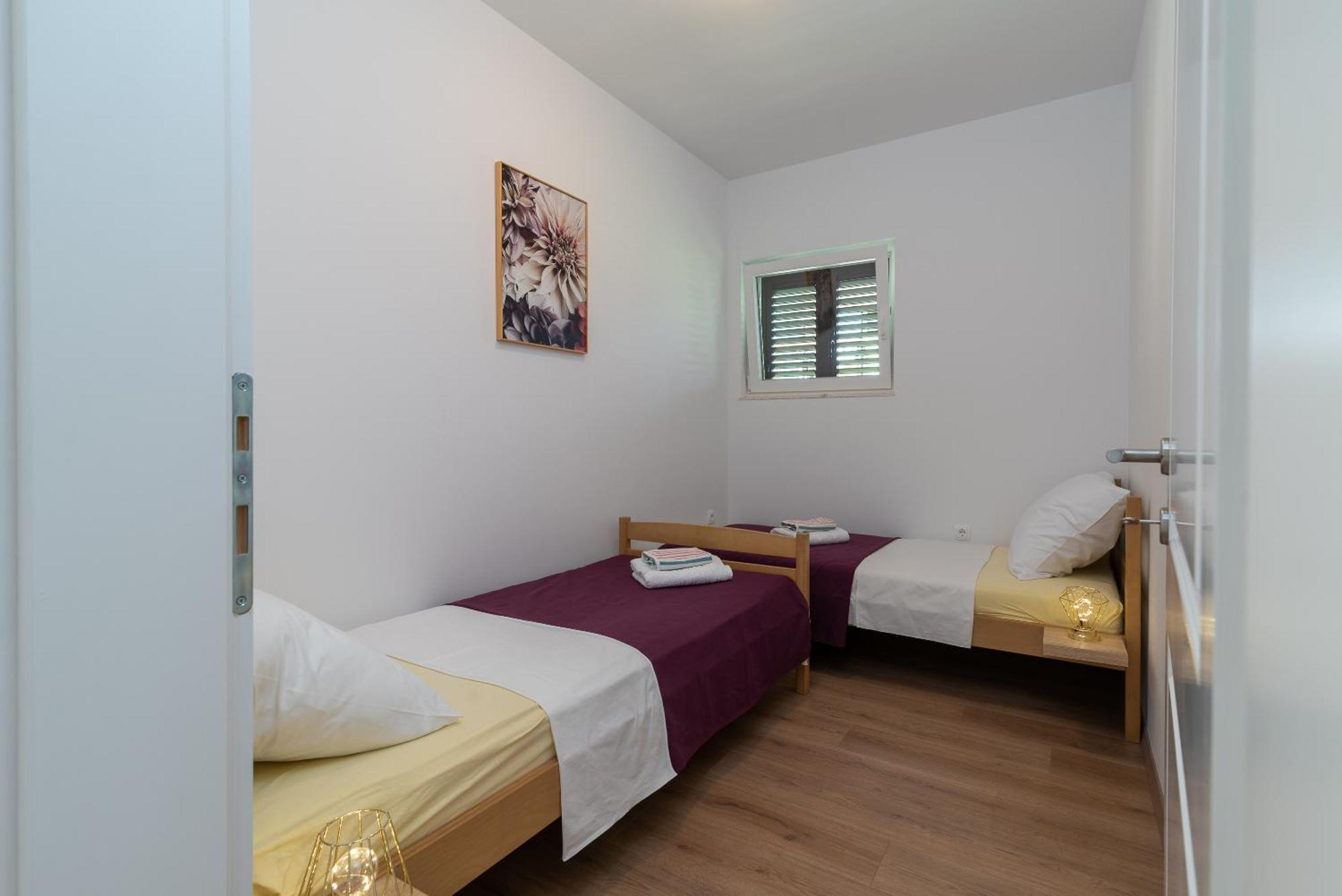Apartment East Kastela